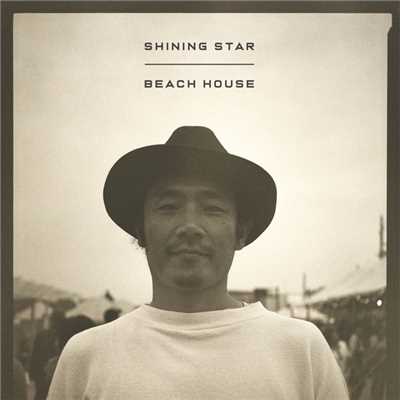 アルバム/Shining Star ／ Beach House/MARTER