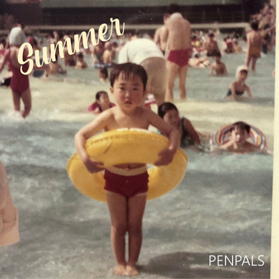シングル/Summer/PENPALS
