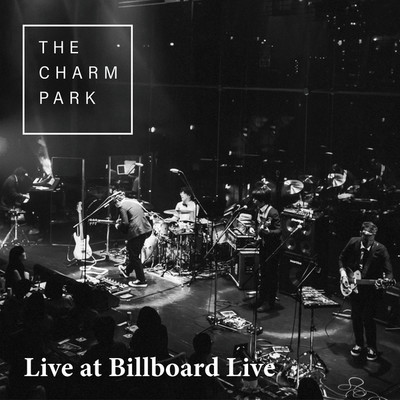 そら Live at Billboard Live 2019.07.05/THE CHARM PARK