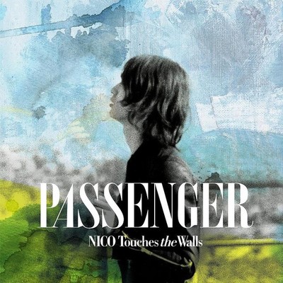 アルバム/PASSENGER/NICO Touches the Walls