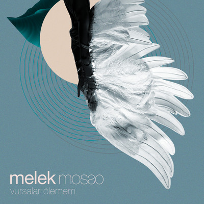 シングル/Vursalar Olemem/Melek Mosso