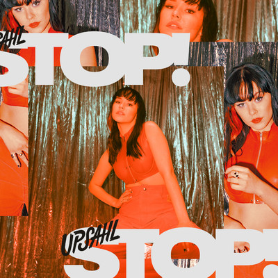 シングル/STOP！/UPSAHL