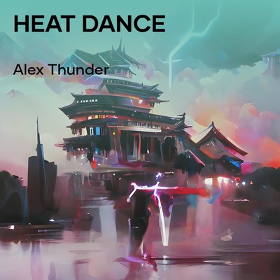 シングル/Heat Dance/Alex Thunder