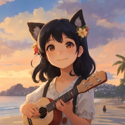 Island Serenade/Chihua