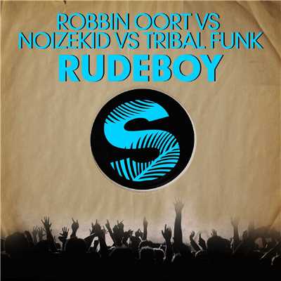 Rudeboy/Robbin Oort