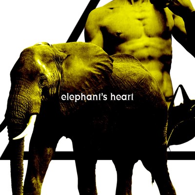アルバム/elephant's heart/Eye'Dee