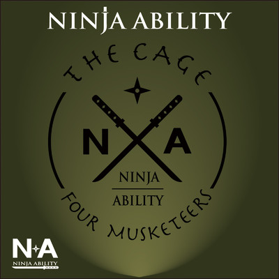 The cage/NINJA ABILITY