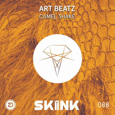 シングル/Camel Shake (Extended Mix)/Art Beatz