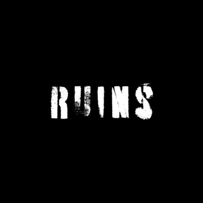 Ruins/G-axis sound music