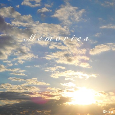 アルバム/Memories/Shizu