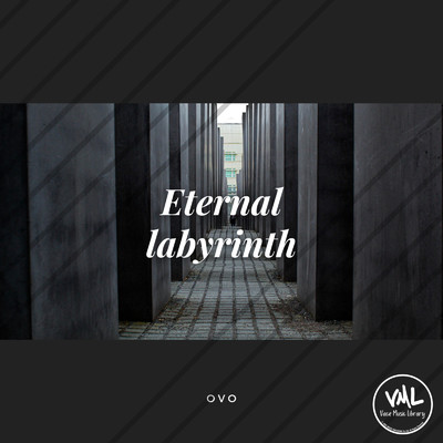 アルバム/Eternal labyrinth/ovo