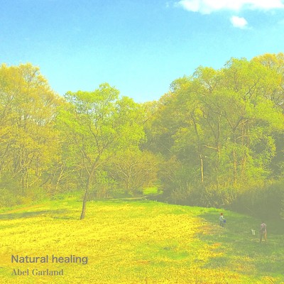 Natural healing 1501/Abel Garland