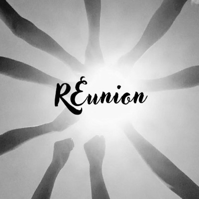 アルバム/Reunion/anagon