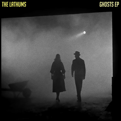 アルバム/Ghosts/The Lathums