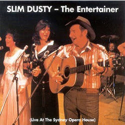 シングル/Sunset Years Of Life (Live At The Sydney Opera House 1978)/Slim Dusty