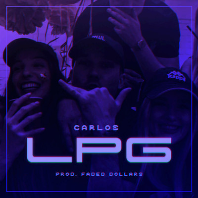シングル/LPG (Explicit)/Carlos