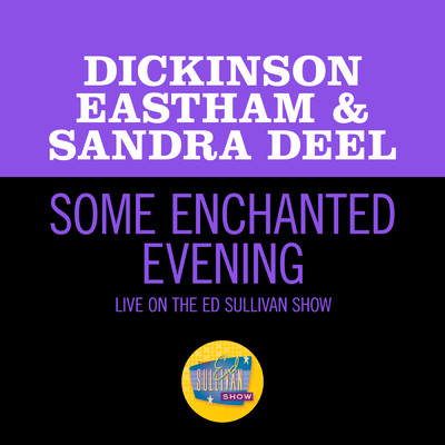 Dickinson Eastham／Sandra Deel