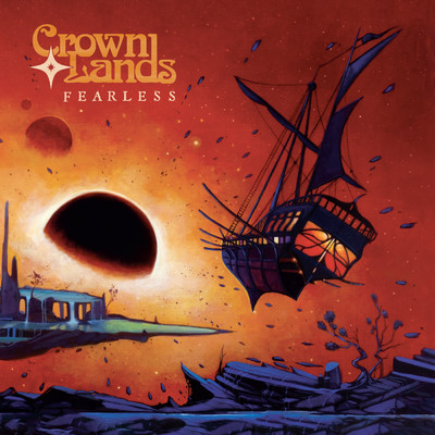Starlifter: Fearless Pt. II/Crown Lands