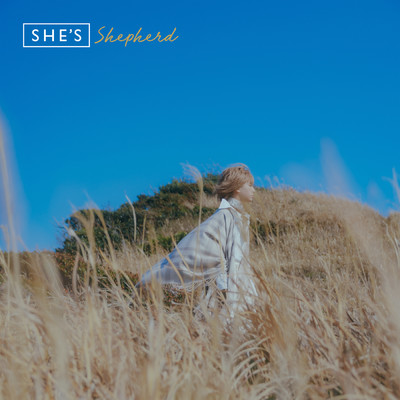 アルバム/Shepherd/SHE'S