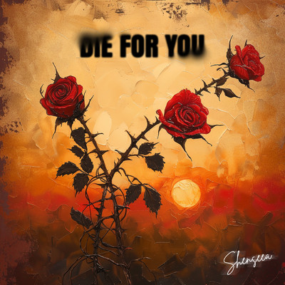 シングル/Die For You (Clean)/Shenseea