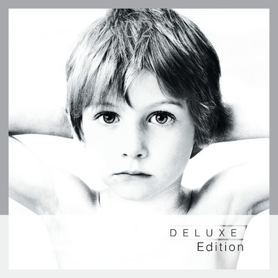 シングル/Twilight (Single Version ／ Remastered 2008)/U2