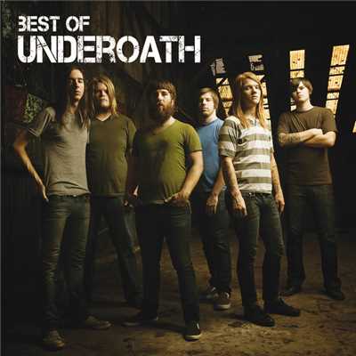 アルバム/Best Of Underoath/Underoath