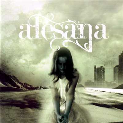 アルバム/On Frail Wings Of Vanity And Wax/Alesana