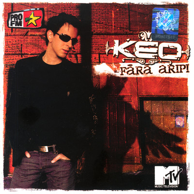 アルバム/Fara aripi/Keo