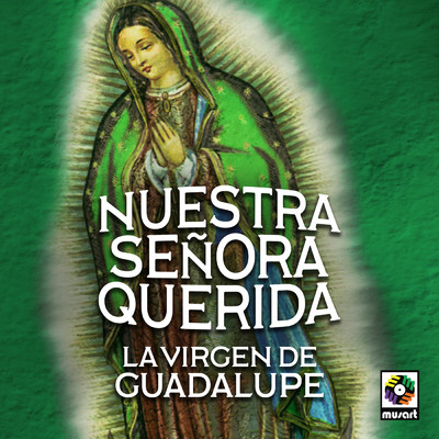 Nuestra Senora Querida La Virgen De Guadalupe/Various Artists