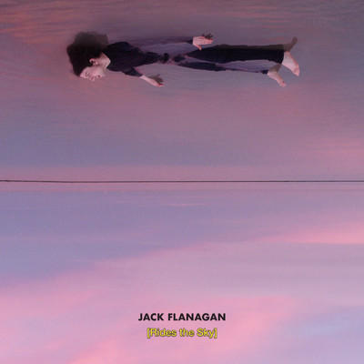 Why Am I Only Here/Jack Flanagan