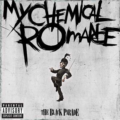 Welcome to the Black Parade/My Chemical Romance
