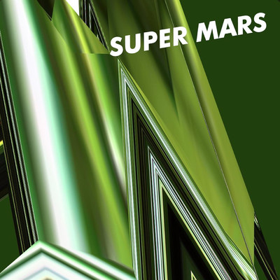 Out of the Woods/SUPER MARS