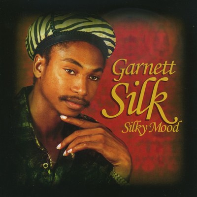 アルバム/Silky Mood/Garnett Silk