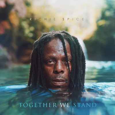 シングル/Together We Stand/Richie Spice