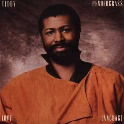 Love Language/Teddy Pendergrass