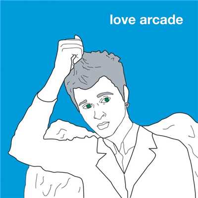 Keep It Comin'/Love Arcade