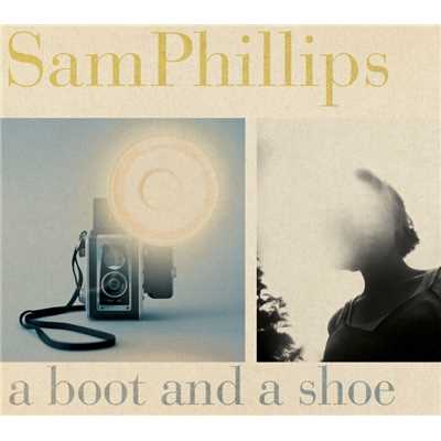 I Wanted to Be Alone/Sam Phillips