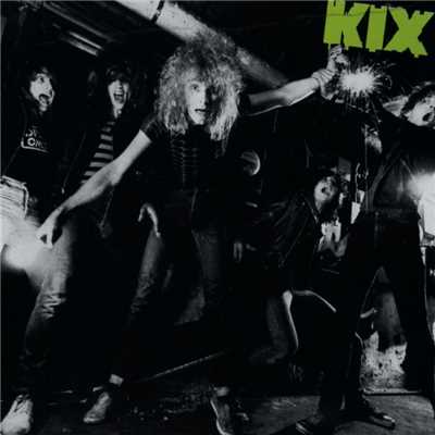 アルバム/Kix/Kix