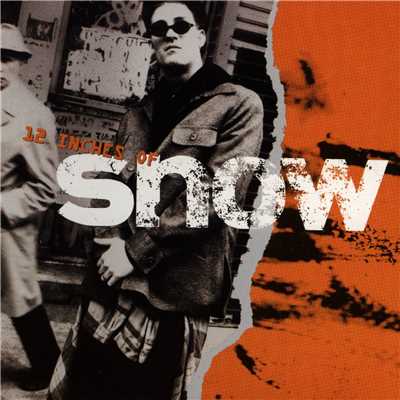 アルバム/12 Inches Of Snow/Snow