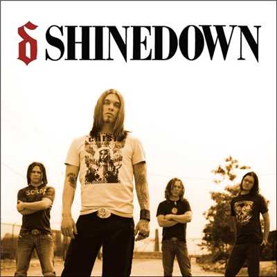 Simple Man (Sony Connect Version)/Shinedown