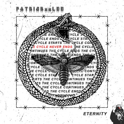 アルバム/Eternity/PatricKxxLee