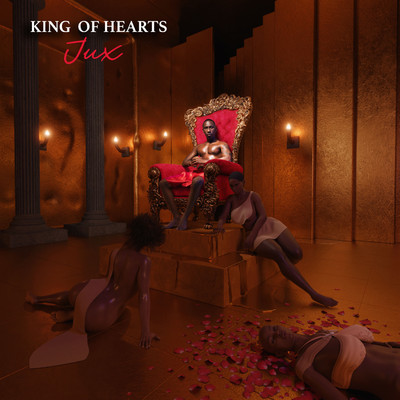 King of Hearts/Jux