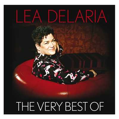 The Leopard Lounge Presents - The Very Best Of Lea DeLaria/Lea DeLaria