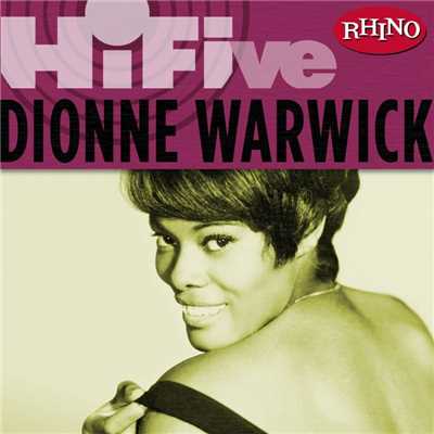 Message to Michael (a.k.a. Message to Martha)/Dionne Warwick