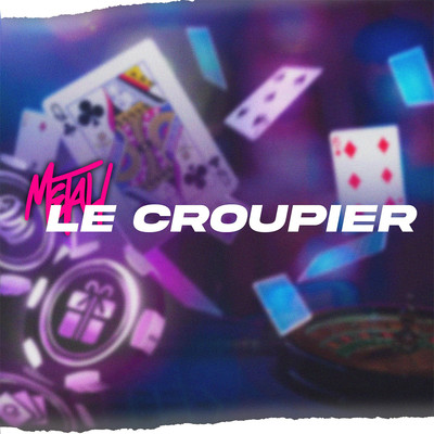 シングル/Le croupier/Metah