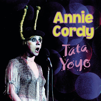 シングル/Tata Yoyo/Annie Cordy