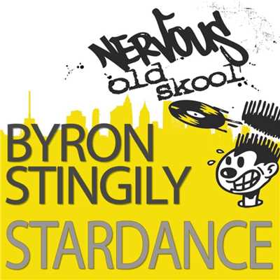 シングル/Stardance (Long Mix)/Byron Stingily