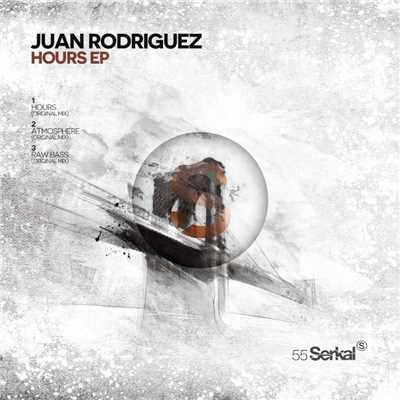 Raw Bass (Original Mix)/Juan Rodriguez