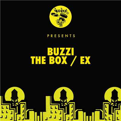 The Box ／ Ex/Buzzi