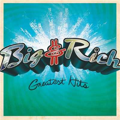 Fake ID (feat. Gretchen Wilson)/Big & Rich